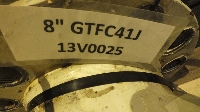 Valve, Gate, 8", 1500 ANSI - UL05410 - Quipbase.com - TK1 064.jpg